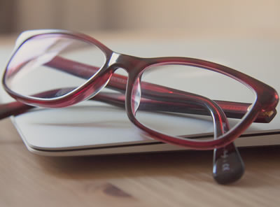 Your vision and  how it fits with the rest of your values