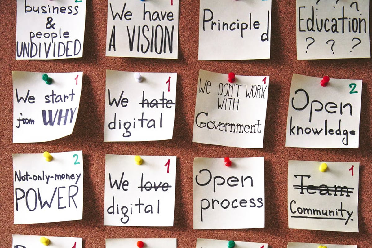 Free Discovery Session