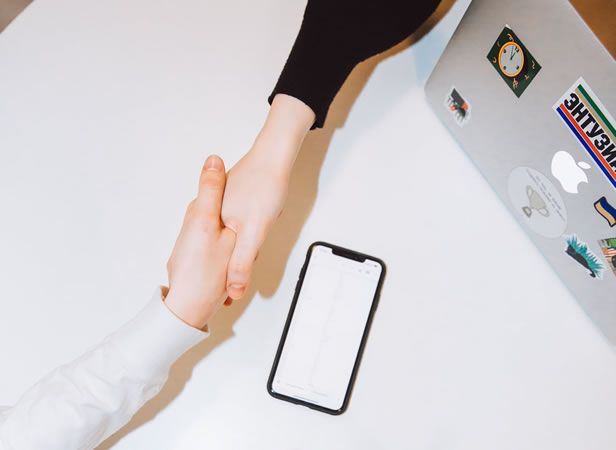 Values define our priorities.