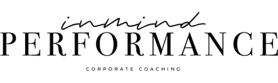 In Mind Performance - Corporate Coaching