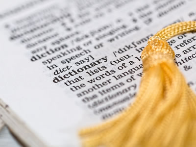 Your vision and  how it fits with the rest of your values